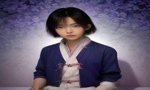 哔哩哔哩平台界面，粉蓝色调视频投稿页面展示挠脚心相关话题标签与弹幕互动区域