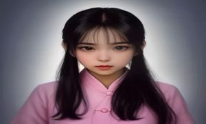 网络论坛讨论界面，绿色调帖子列表展示挠脚心vk话题讨论区与用户互动评论